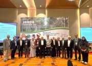 PT RPN, Anak Usaha Holding Perkebunan Nusantara Jadi Motor Penggerak Riset Internasional Industri Karet PT RPN, Anak Usaha Holding Perkebunan Nusantara Jadi Motor Penggerak Riset Internasional Industri Karet