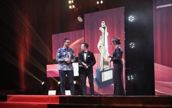 PTPP Raih Tiga Penghargaan Nasional: Perkuat Komitmen Inovasi dan Keberlanjutan dalam Mendukung Asta Cita Pemerintah PTPP Raih Tiga Penghargaan Nasional: Perkuat Komitmen Inovasi dan Keberlanjutan dalam Mendukung Asta Cita Pemerintah