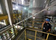 Pengamat Sebut Hilirisasi Timah Jadi Penentu Industrialisasi, MIND ID Diminta Percepat Ekosistem Hilir