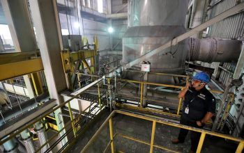 Pengamat Sebut Hilirisasi Timah Jadi Penentu Industrialisasi, MIND ID Diminta Percepat Ekosistem Hilir