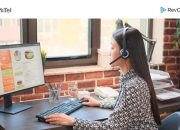 Ini 6 Alasan Voice Analytics Penting untuk Call Center Bisnis Anda Ini 6 Alasan Voice Analytics Penting untuk Call Center Bisnis Anda