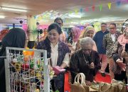 Dari Blok M Hub, Pertamina SMEXPO Jakarta Angkat UMKM Lokal Jadi Vokal