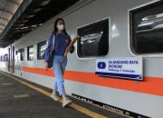Layanan PSO KAI Perkuat Mobilitas dan Akses Transportasi Publik di Berbagai Wilayah Layanan PSO KAI Perkuat Mobilitas dan Akses Transportasi Publik di Berbagai Wilayah