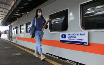 Layanan PSO KAI Perkuat Mobilitas dan Akses Transportasi Publik di Berbagai Wilayah Layanan PSO KAI Perkuat Mobilitas dan Akses Transportasi Publik di Berbagai Wilayah