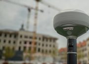 RTK GNSS Generasi Terbaru Hadirkan Survei dan Pemetaan yang Lebih Cepat dan Akurat