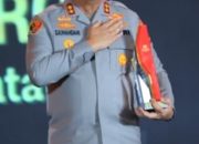 Filosopi Djuhandani, Diganjar Penghargaan Bergengsi CNN Indonesia Awards 2025* Filosopi Djuhandani, Diganjar Penghargaan Bergengsi CNN Indonesia Awards 2025*