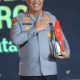 Filosopi Djuhandani, Diganjar Penghargaan Bergengsi CNN Indonesia Awards 2025*
