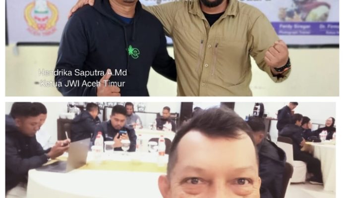 PT.Medco Menjadi Contoh Bagi PT Perkebunan Kelapa Sawit, Terhadap Peningkatan Kapasitas Jurnalis.