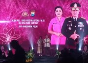 Lepas Pamit Irjen Pol Rusdi Hartono, Puji Kapolda Akan Berhasil Pimpin Polda Sulsel Lepas Pamit Irjen Pol Rusdi Hartono, Puji Kapolda Akan Berhasil Pimpin Polda Sulsel