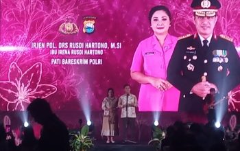 Lepas Pamit Irjen Pol Rusdi Hartono, Puji Kapolda Akan Berhasil Pimpin Polda Sulsel Lepas Pamit Irjen Pol Rusdi Hartono, Puji Kapolda Akan Berhasil Pimpin Polda Sulsel