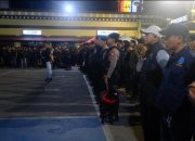 Ijren Pol Djuhandani Mendukung Kebijakan Nasional Pemberantasan Narkoba