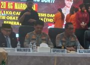 Irjen Pol Djuhandani Beberkan Kronologi Kejadiannya Penculikan Bilqis Irjen Pol Djuhandani Beberkan Kronologi Kejadiannya Penculikan Bilqis