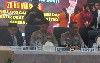 Irjen Pol Djuhandani Beberkan Kronologi Kejadiannya Penculikan Bilqis Irjen Pol Djuhandani Beberkan Kronologi Kejadiannya Penculikan Bilqis