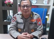 Psikologis SDM Polda Sulsel Beri Pendampingan Terhadap Bilqis Pasca Penculikan