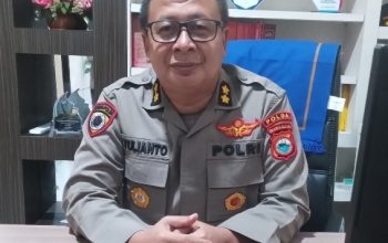 Psikologis SDM Polda Sulsel Beri Pendampingan Terhadap Bilqis Pasca Penculikan