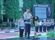 Operasi Zebra Pallawa 2025, Berikut 8 Pelanggaran Skala Prioritas Operasi Zebra Pallawa 2025, Berikut 8 Pelanggaran Skala Prioritas