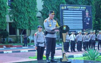 Operasi Zebra Pallawa 2025, Berikut 8 Pelanggaran Skala Prioritas Operasi Zebra Pallawa 2025, Berikut 8 Pelanggaran Skala Prioritas