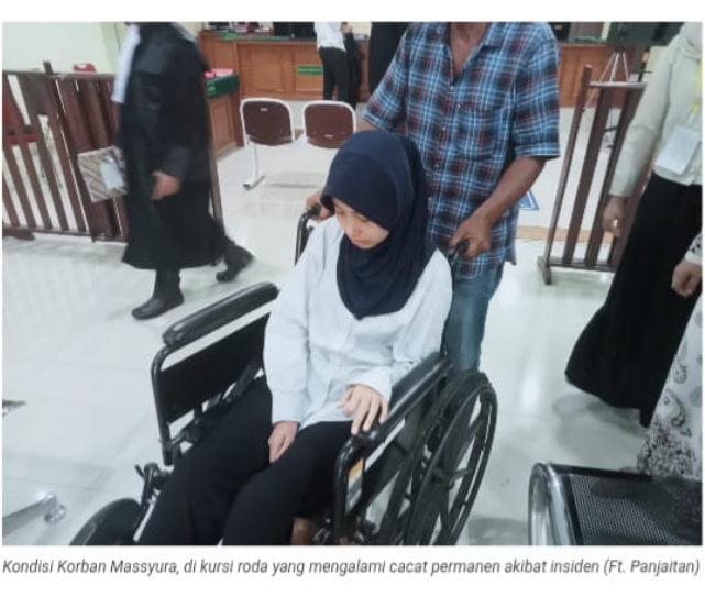 Hak Jawab Wartawan Tri Nugroho Soal Berita “Diduga Cemarkan Nama Baik, Keluarga Korban Kecam Paparazzi.com”