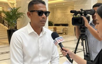 Kades Terpilih Bagok Panah Aceh Timur Diduga Cacat Administrasi, Aktivis Soroti Keabsahan Ijazah Paket B Kades Terpilih Bagok Panah Aceh Timur Diduga Cacat Administrasi, Aktivis Soroti Keabsahan Ijazah Paket B