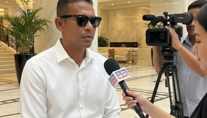 Kades Terpilih Bagok Panah Aceh Timur Diduga Cacat Administrasi, Aktivis Soroti Keabsahan Ijazah Paket B