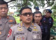 Sebanyak 350 Personil Gabungan Di Siapkan Pasca Perang Kelompok Sebanyak 350 Personil Gabungan Di Siapkan Pasca Perang Kelompok