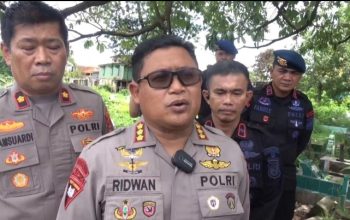 Sebanyak 350 Personil Gabungan Di Siapkan Pasca Perang Kelompok Sebanyak 350 Personil Gabungan Di Siapkan Pasca Perang Kelompok