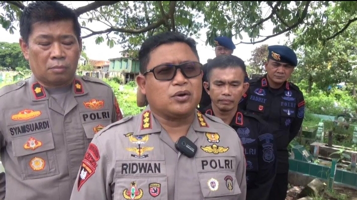 Sebanyak 350 Personil Gabungan Di Siapkan Pasca Perang Kelompok