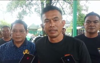 Brimob Polda Sulsel Bersama TNI Serta Pemerintah Kota Makassar Gotong Royong Pasca Perang Kelompok