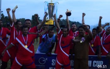 Julok Putra Legend FC Raih Gelar Juara Di Piala Silaturahmi U-40 Block A 2025! Hot News Julok Putra Legend FC Raih Gelar Juara Di Piala Silaturahmi U-40 Block A 2025! Hot News