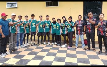 Atlet Putra dan Putri Tenis Meja Aceh Timur Lolos PORA 2026 I Hot News Atlet Putra dan Putri Tenis Meja Aceh Timur Lolos PORA 2026 I Hot News