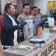 Pasca Perang Kelompok 6 Pelaku Di Gulung Polisi Untuk Pertanggungjawabkan Perbuatannya