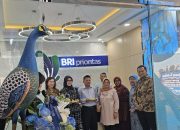 Sentra Layanan Prioritas BRI Branch Office Cut Mutiah Region 6/Jakarta 1 Hadir dengan Wajah Baru: Modern, Elegan, dan Nyaman untuk Nasabah Sentra Layanan Prioritas BRI Branch Office Cut Mutiah Region 6/Jakarta 1 Hadir dengan Wajah Baru: Modern, Elegan, dan Nyaman untuk Nasabah