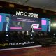 SiberMate Hadirkan AI Personal Trainer di NCSC 2025, Dorong Kesadaran Keamanan Siber Nasional