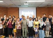 Sinergi Akademisi untuk Memahami Etika Politik dan Desentralisasi Pasca Reformasi Sinergi Akademisi untuk Memahami Etika Politik dan Desentralisasi Pasca Reformasi