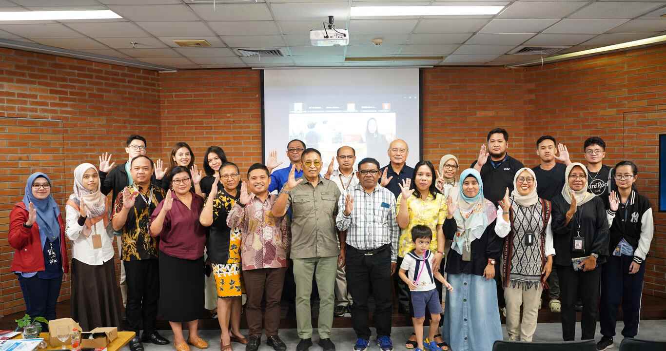 Sinergi Akademisi untuk Memahami Etika Politik dan Desentralisasi Pasca Reformasi