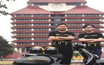 Startup Binaan UI YourBestie, Hadirkan Solusi Digital untuk Rental Motor Lintas Kota Startup Binaan UI YourBestie, Hadirkan Solusi Digital untuk Rental Motor Lintas Kota