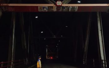 Status Gunung Semeru Level IV, Kementerian PU Pastikan Kesiapan Penanganan Darurat Infrastruktur Jalan dan Jembatan Status Gunung Semeru Level IV, Kementerian PU Pastikan Kesiapan Penanganan Darurat Infrastruktur Jalan dan Jembatan