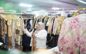 Tembus 2.3 Miliar, SMEXPO Jakarta 2025 Jadi Magnet Pengunjung Blok M Hub Tembus 2.3 Miliar, SMEXPO Jakarta 2025 Jadi Magnet Pengunjung Blok M Hub