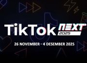 DoxaDigital, Hakka Indonesia, dan EverIdea Ajak Bisnis Naik Kelas Lewat TikTok for Business DoxaDigital, Hakka Indonesia, dan EverIdea Ajak Bisnis Naik Kelas Lewat TikTok for Business