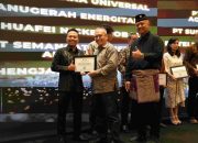 Tokocrypto Dianugerahi Penghargaan sebagai Kontributor Pajak Kripto Terbesar di Indonesia Tokocrypto Dianugerahi Penghargaan sebagai Kontributor Pajak Kripto Terbesar di Indonesia