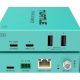 USB3.2 Extender Turtle AV: Kecepatan dan Stabilitas Tanpa Kompromi