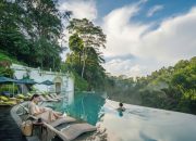 Ubud Writers & Readers Festival 2025 di Metland Venya Ubud