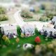 Green Tamin Residence Hunian Cluster Rumah Modern Daerah Cipayung