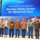 Mochtar Riady Center for Advanced Care Resmikan Layanan Kesehatan Masa Depan Siloam Surabaya