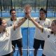 Olahraga Sambil Membangun Relasi Sosial di neobank Padel Tournament 2025