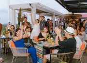 Squeeze Sundown Vol. 6 : Tropical Voyage, Merayakan 37 Tahun Perjalanan, Semangat, dan Kolaborasi