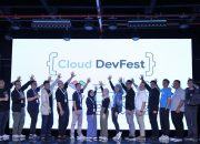 Cloud DevFest Bandung 6 Desember 2025: Tingkatkan Persaingan Kerja dengan Cloud dan AI