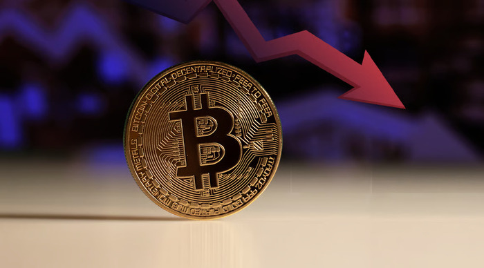 Bitcoin Turun di Bawah US.000 untuk Ketiga Kalinya! Sinyal Bahaya?