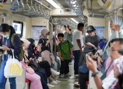Jelajahi Destinasi Seru Bersama LRT Jabodebek, Transportasi Cerdas untuk Mobilitas Tanpa Batas Jelajahi Destinasi Seru Bersama LRT Jabodebek, Transportasi Cerdas untuk Mobilitas Tanpa Batas