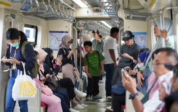 Jelajahi Destinasi Seru Bersama LRT Jabodebek, Transportasi Cerdas untuk Mobilitas Tanpa Batas Jelajahi Destinasi Seru Bersama LRT Jabodebek, Transportasi Cerdas untuk Mobilitas Tanpa Batas